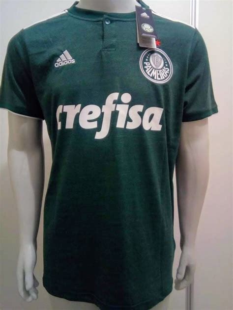 camisa adidas palmeiras baratas